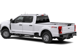 2026 Ford Super Duty® External Image 3